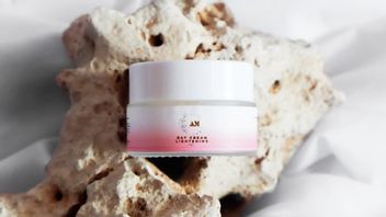 Memilih Skincare yang Aman, Amorre Beauty Bisa Jadi Jawaban karena Punya Kandungan Herbal