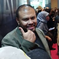 佐科·安瓦尔(Joko Anwar)承认,由于今天的记忆中的盗版,电影获取有限,2018年2月19日
