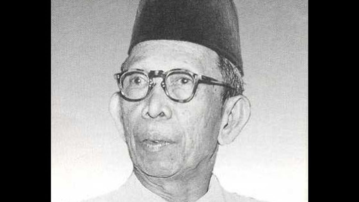 History Of Nusantara Music And Jalan Merdeka Ki Hajar Dewantara