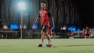 Jadwal Super League 2025/2026: Persija vs PSM di JIS