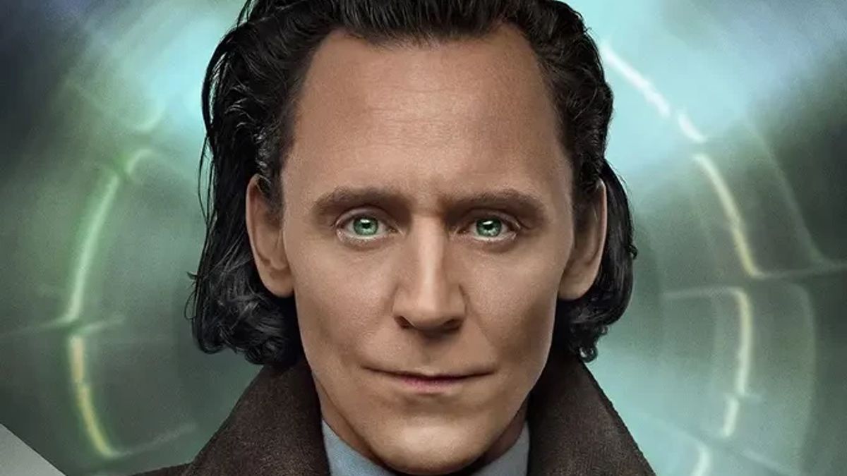 Untuk Pecinta Marvel, Berikut 3 Fakta Menarik dari Serial Loki Season 2