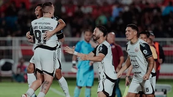Jadwal Super League 2025/2026: Persija vs Borneo FC, Madura United Lawan Malut United
