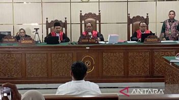 Duit Studi Banding Rp1,1 Miliar Dikorupsi, Camat Bireuen Aceh Terancam Bui