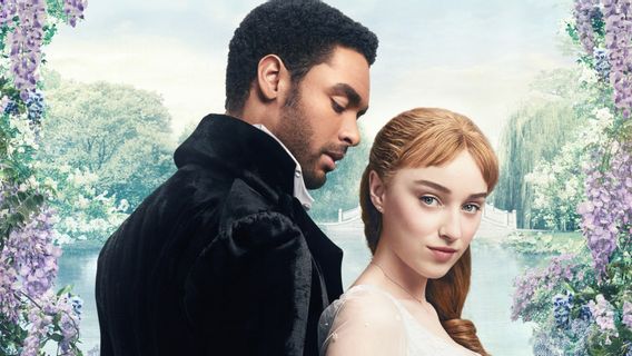 Netflix Releases Bridgerton New Trailer, Regency Era Love Story