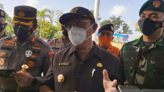 Di Kulon Progo Masyarakat Dilarang Salat Iduladha di Lapangan, Penjual Hewan Kurban Wajib Lengkap APD