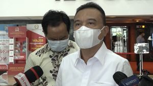 Gerindra Tak Ambil Pusing Soal Reshuffle Kabinet untuk Jatah PAN: Kami Memang Tak Cari Tahu