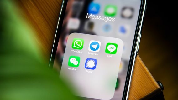 Whatsappはサンパウロでのみビジネス検索機能を起動します