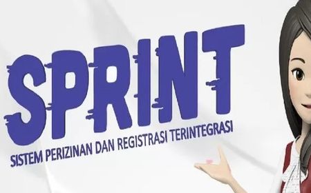 Aplikasi 'SPRINT' jadi Langkah Positif untuk Ekosistem Kripto Indonesia