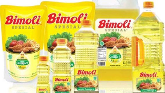 Salim Group, Which Produces Bimoli Earns IDR 234 Billion Profits In 2020