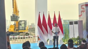 Proyek Baterai Terintegrasi Nasional Diklaim Hemat Impor BBM 300.000 KL per Tahun