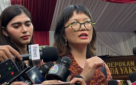 Gabung Kabinet Prabowo-Gibran, Prof Stella: Capai Visi Pemerintahan dengan Metode Eksperimen