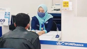 WOM Finance Siap Gelar Pengundian WOMBASTIS 2024