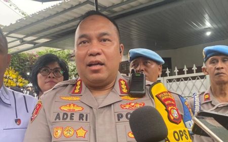 Kapolres Jaksel Bantah Terima Uang Rp400 Juta dari Anak Bos Prodia