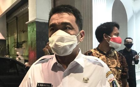 4,5 Juta Dosis Vaksin Sudah Diberikan ke Warga, Wagub DKI: Alhamdulillah Tak Ada Keluhan