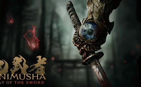 Onimusha: Way of the Sword Akan Dirilis untuk PS5, Xbox Series X/S, dan Steam pada 2026