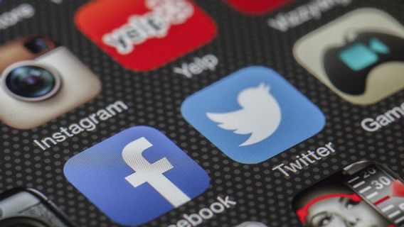 Twitter Juga Ingin Mengakusisi TikTok di Amerika Serikat 