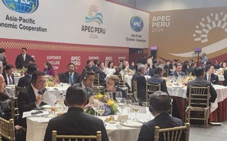 Mendag: Indonesia Berkomitmen Dukung Pertumbuhan Pasar Kredit Karbon di APEC