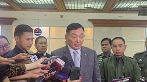 Menhan Gunakan Diplomasi Pertahanan untuk Selamatkan WNI di Myanmar