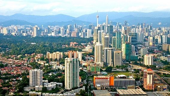 マレーシアの超富裕層は1,881人を突破し、高級不動産は上昇を続けている