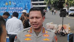 Tidak Ditemukan Unsur Pidana, Polisi Hentikan Kasus Guru SDK di Tangsel