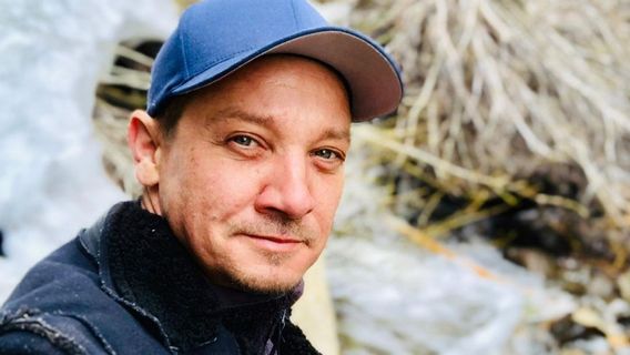 Jeremy Renner Bagikan Kondisi Terbaru Usai Kecelakaan: Terima Kasih Semua!