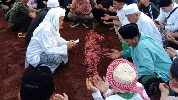 Tetangga Tak Tahu Diri: Numpang Makan, Palak Rp500 Ribu Lalu Keroyok Pemilik Hajatan hingga Tewas