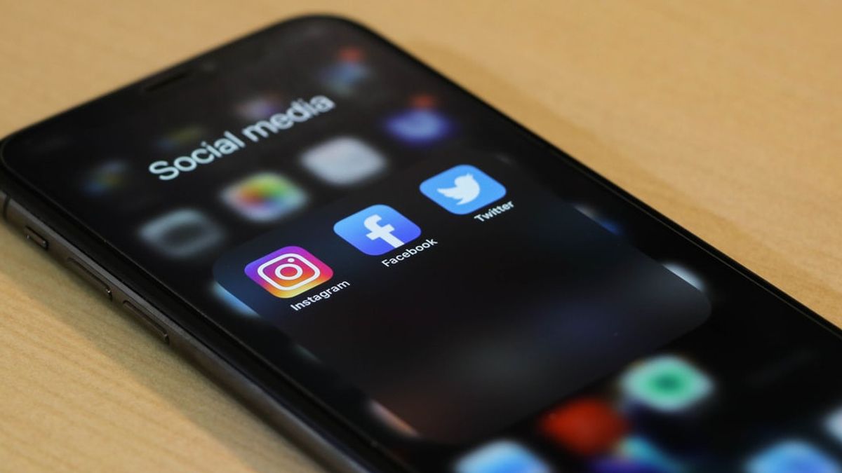 Meta Platform Inc. Blokir Konten Media Pemerintah Rusia di Facebook dan Instagram Secara Global