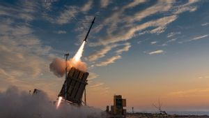 Iranian President Pezeshkian Calls Israel's Iron Dome More Fragile Than Glass