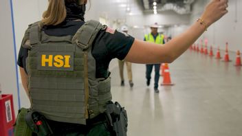 Trump lance une opération d'immigration dans l'Illinois