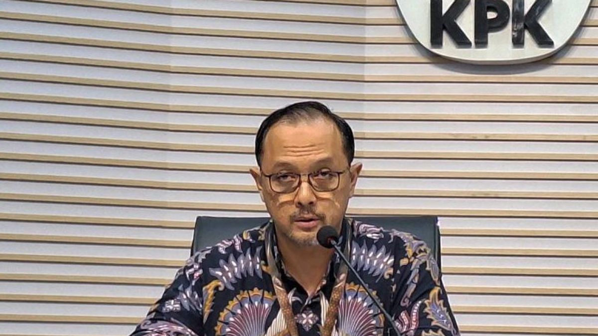 Staf Khusus Menteri Pertanian Joice Triatman Diperiksa KPK Terkait Pengadaan Xray