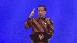 Presiden Jokowi Minta Serapan Belanja Diprioritaskan ke Produk Lokal: Kita Jaga Pertumbuhan Ekonomi