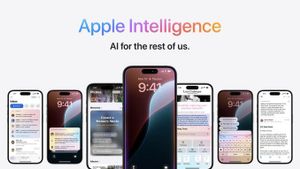 Dua Prioritas Utama Apple untuk AI Tahun Ini Berdasarkan Memo yang Bocor