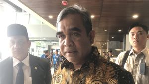 Megawati Tutup Peluang Prabowo-Ganjar, Gerindra Nilai Lebih Baik Sama-sama Maju Jadi Capres
