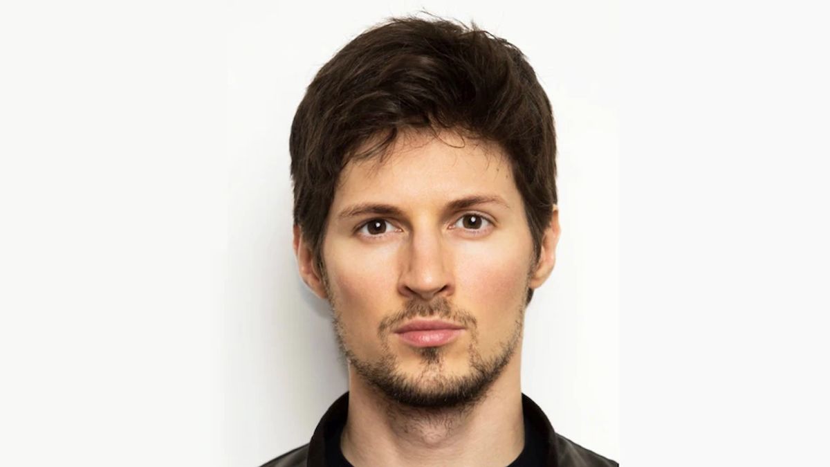 Durov Pas Surpris Son Téléphone Piraté Pegasus, Il Savait Depuis 2011 