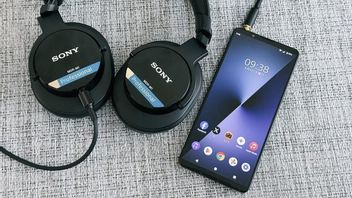 سوني إكسبيريا ستعيد تصميم العرض في Xperia 10 VII