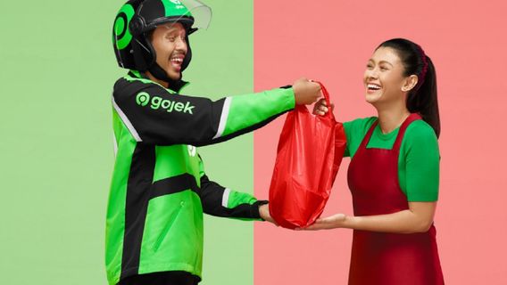 This Is A Food Business That Will Be In Demand In Gojek In 2021