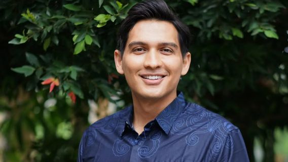 Terbukti Tak Paham Aturan Izin Dinas Luar Negeri, Lucky Hakim Dikenai Sanksi Administratif