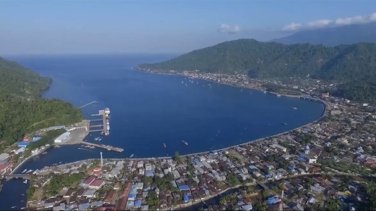 Tak Ada Pembenaran untuk Penambangan di Pulau “Kecil” Sangihe