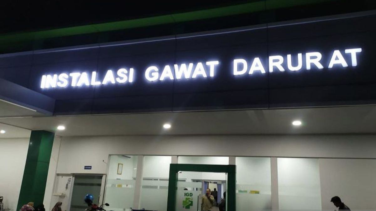 Sudah 7 Kasus Cacar Monyet di Jakarta, Masyarakat Diminta Jangan Panik