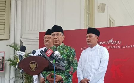 PBNU Siap Kelola Tambang di Kaltim Seluas 26.000 Hektare