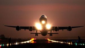 Kuwait Buka Wilayah Udaranya Usai Ditutup 2 Bulan Imbas Perang Iran