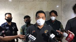 Wagub tegaskan SOP di TransJakarta Sudah Sesuai Ketentuan KNKT