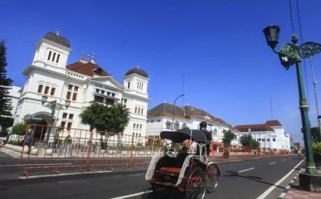 Kabar Baik, Biaya Hidup Mahasiswa Cianjur yang Kuliah di Yogyakarta Ditanggung Sultan HB X