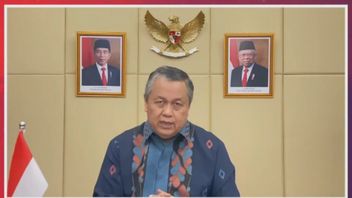 Sudah Suntik Likuiditas Perbankan Hingga 5,6 Persen dari PDB, Bank Indonesia Segera Naikkan GWM
