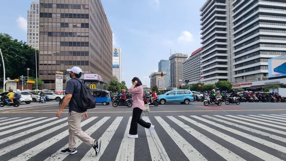 Kontroversi Kenaikan Pajak 12 Persen, Pemerintah Diminta Siapkan Skema Melindungi Kalangan Menengah