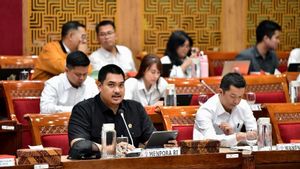 Efisiensi Anggaran Pemerintah Tak Ganggu Persiapan Atlet