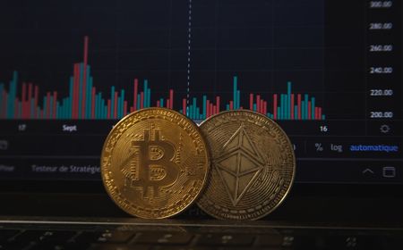 Pasar Uang Kripto Kembali Melonjak, Ethereum Naik Paling Banyak