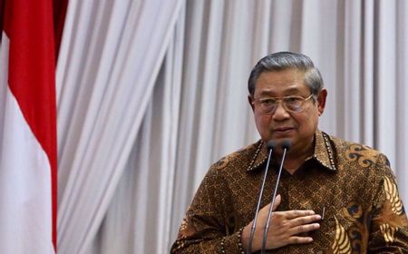 Sinopsis dan Cara Nonton Film The Tomorrow War yang 'Dibintangi' SBY