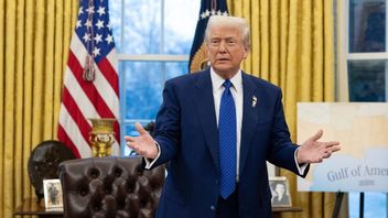 Token Kripto Trump 'World Liberty' Segera Bisa Diperdagangkan