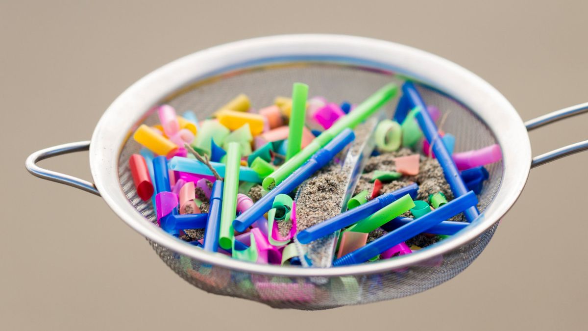 マイクロプラスチックとは何か、そしてそれを減らす方法を知る